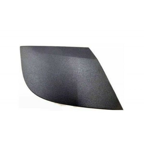 NEW GENUINE MERCEDES MB B CLASS W245 FRONT WINDSHIELD WATER DRAIN COVER RIGHT A1698300275