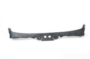 BMW NEW GENUINE 3 SERIES F30 F31 WINDSHIELD COWL PANEL COVER RHD 51717258178