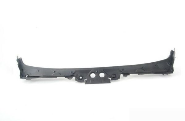 BMW NEW GENUINE 3 SERIES F30 F31 WINDSHIELD COWL PANEL COVER RHD 51717258178