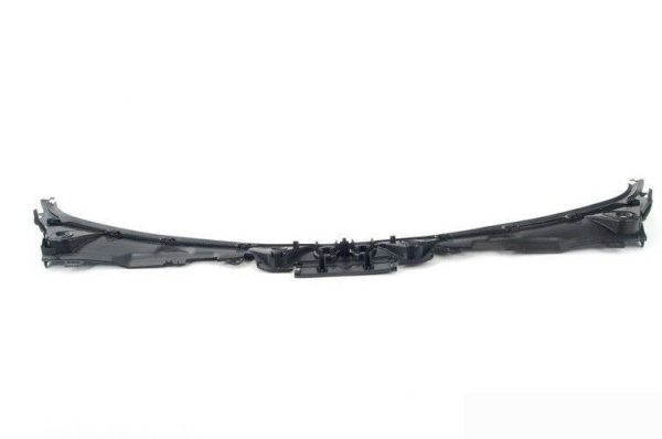 BMW NEW GENUINE 3 SERIES F30 F31 WINDSHIELD COWL PANEL COVER RHD 51717258178 - Image 3