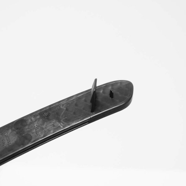 NEW GENUINE MERCEDES BENZ MB CLA CLASS W117 AMG REAR SIDE COVER GRILL LEFT N/S A1178850053 - Image 6