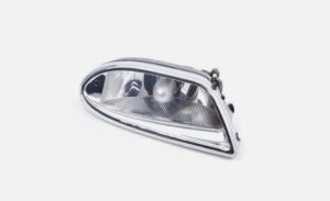 NEW GENUINE MERCEDES MB ML CLASS W163 FOG LIGHT ASSEMBLY RIGHT O/S A1638200428