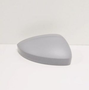 NEW GENUINE VW TIGUAN 17-18 O/S RIGHT DOOR MIRROR CAP TRIM PRIMED 5NN857538GRU