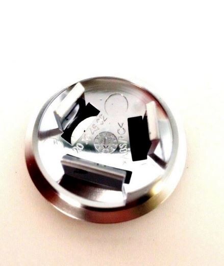 NEW GENUINE MERCEDES BENZ W906 SPRINTER W639 VITO GEAR LEVER BADGE A6392670234 - Image 2