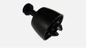 NEW GENUINE MERCEDES BENZ MB W168 W169 W245 JACK PAD PLUG COVER 1PCS A0029974786