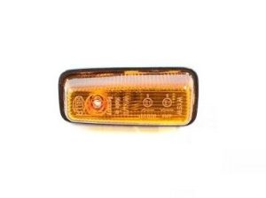NEW GENUINE MERCEDES BENZ MB G W460 SIDE MARKER LIGHT INDICATOR 1PCS