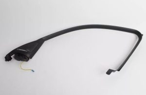 BMW GENUINE NEW 1 F20 FRONT RIGHT DOOR SPEAKER HARMAN KARDON TWEETER COVER 51337270760