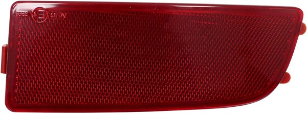 NEW GENUINE VW VOLKSWAGEN CRAFTER 06-16 REAR BUMPER REFLECTOR RIGHT 2E0945105