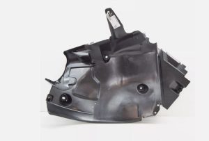 NEW GENUINE Mercedes-Benz C-Class W204 Coupe Right Front Fender Liner A2046905030