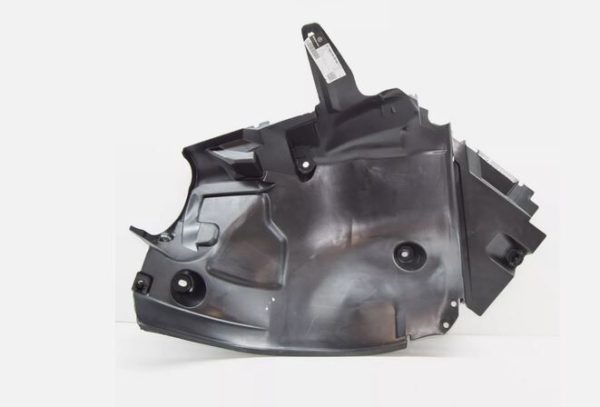 NEW GENUINE Mercedes-Benz C-Class W204 Coupe Right Front Fender Liner A2046905030