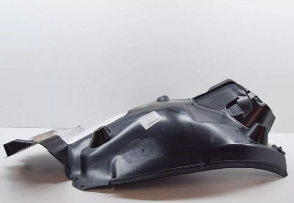 NEW GENUINE Mercedes-Benz C-Class W204 Coupe Right Front Fender Liner A2046905030 - Image 2