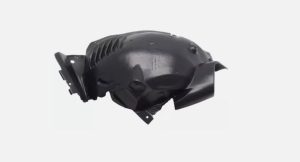 NEW GENUINE Mercedes-Benz C W204 FRONT RIGHT WHEEL HOUSING LINER FRONT PART A2046905930