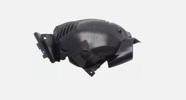 NEW GENUINE Mercedes-Benz C W204 FRONT RIGHT WHEEL HOUSING LINER FRONT PART A2046905930