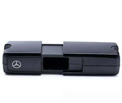 NEW GENUINE MERCEDES BENZ MB COAT HANGER BASE SUPPORT FOR COAT HANGER 0008103300 - Image 3