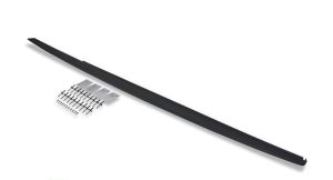 BMW NEW GENUINE F30 F31 M PERFORMANCE SIDE SKIRT COVER RIGHT 51192291404