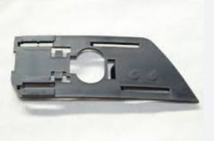 NEW GENUINE VW GOLF 09-13 ADAPTER  FOR PARKING DISTANCE CONTROL LEFT N/S 5K0807083