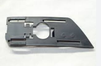 NEW GENUINE VW GOLF 09-13 ADAPTER FOR PARKING DISTANCE CONTROL LEFT N/S 5K0807083