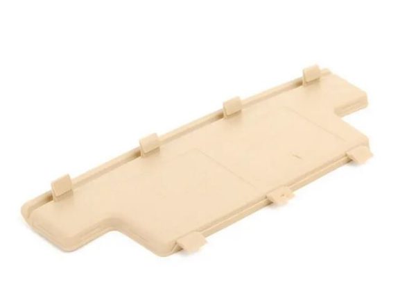 NEW GENUINE BMW Foam Insert, Rear Bottom 51167156474 - Image 2