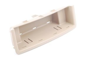 NEW GENUINE BMW Storing Partition Rear Bottom 51167154483