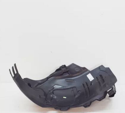 NEW GENUINE MERCEDES MB C CLASS W205 FRONT FENDER INNER LINER LEFT N/S A2056903101 - Image 4