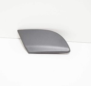 NEW GENUINE VW EOS 06-11 O/S RIGHT HEADLIGHT WASHER COVER CAP 1Q0955110 GRU