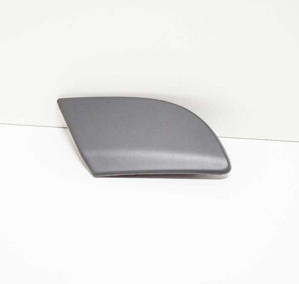 NEW GENUINE VW EOS 06-11 O/S RIGHT HEADLIGHT WASHER COVER CAP 1Q0955110 GRU