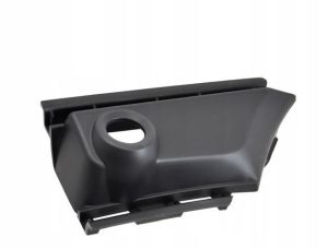 NEW GENUINE MERCEDES BENZ MB A45 2015- W176 AMG FRONT BUMPER PDC COVER LEFT A1768852900