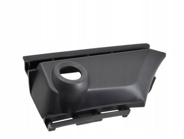 NEW GENUINE MERCEDES BENZ MB A45 2015- W176 AMG FRONT BUMPER PDC COVER LEFT A1768852900