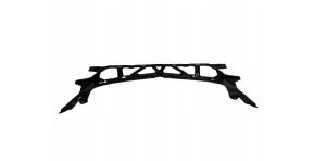 NEW GENUINE MERCEDES MB E W212 13-15 FRONT BUMPER MOUNTING FRAME BRACKET CENTER A2128854265