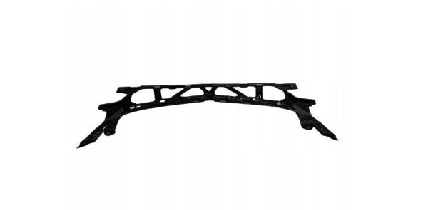 NEW GENUINE MERCEDES MB E W212 13-15 FRONT BUMPER MOUNTING FRAME BRACKET CENTER A2128854265