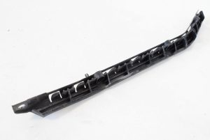NEW GENUINE MERCEDES BENZ MB C W204 SALOON REAR BUMPER MOUNTING RAIL LEFT N/S A2048800330