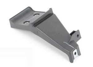 NEW GENUINE MERCEDES BENZ MB ML CLASS W166 REAR BUMPER INNER BRACKET RIGHT O/S A1668850240