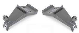 NEW GENUINE MERCEDES BENZ MB ML CLASS W166 REAR BUMPER INNER BRACKET SET L+R