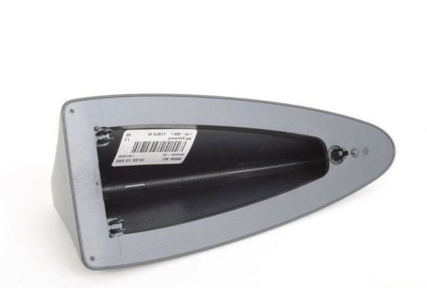 BMW NEW GENUINE E60 EMPTY HOUSING FOR ROOF ANTENNA SHARK FIN COVER 65206926461 - Image 2