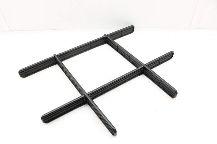 BMW NEW GENUINE X1 SERIES E84 STORAGE PANEL SET OF PARTITIONS 51472991339 - Image 3