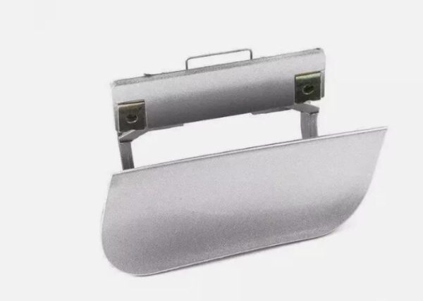 NEW GENUINE MERCEDES MB A W176 AMG HEADLIGHT WASHER CAP COVER PRIMED RIGHT O/S A17688512229999