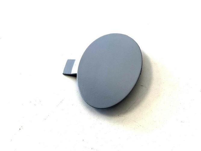 NEW GENUINE SEAT LEON 00-06 CUPRA TOP SPORT FRONT RIGHT O/S TOW HOOK EYE COVER 1M6807450BGRU - Image 3
