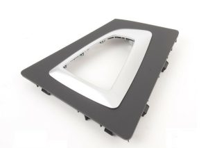 BMW NEW GENUINE 3 4 SERIES AUTOMATIC GEAR SHIFT SELECTOR TRIM COVER RHD 51169234132