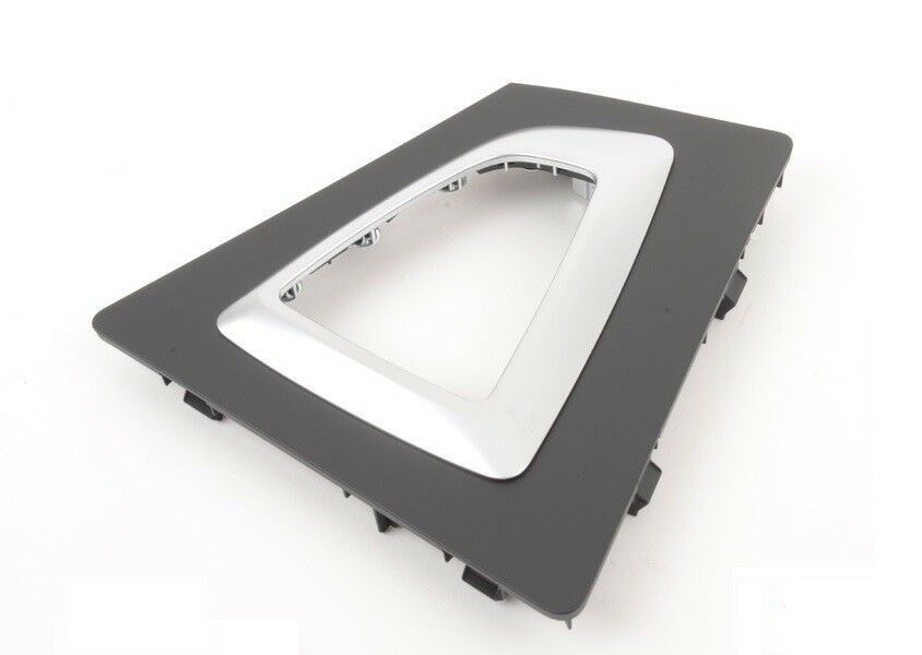 BMW NEW GENUINE 3 4 SERIES AUTOMATIC GEAR SHIFT SELECTOR TRIM COVER RHD 51169234132