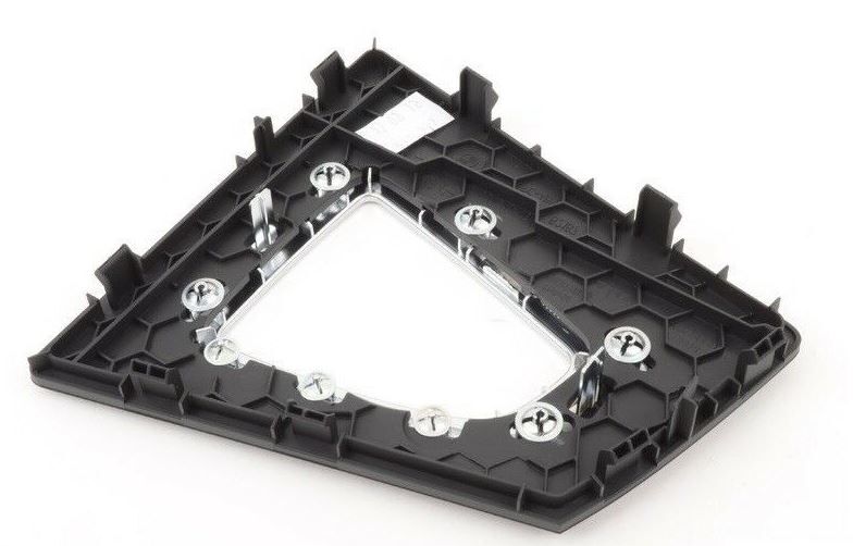 BMW NEW GENUINE 3 4 SERIES AUTOMATIC GEAR SHIFT SELECTOR TRIM COVER RHD 51169234132 - Image 3