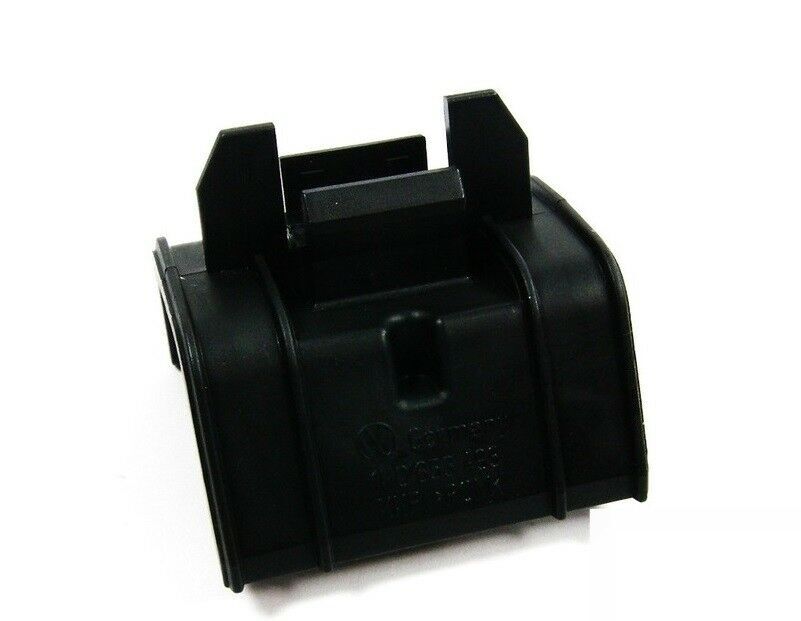 NEW GENUINE VW GOLF MK5 MK6 2004-2013 ONE SIDE SKIRT FIXING SET OF 6 PIECES - Image 2