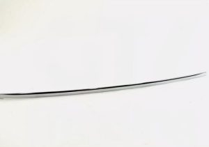 NEW GENUINE VW PASSAT 2015-2018 R LINE TRUNK UPPER CHROME MOLDING TRIM 5618539552ZZ