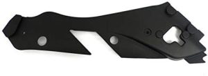 NEW GENUINE MERCEDES BENZ MB C W204 HEADLIGHT UPPER PROTECTIVE COVER RIGHT A2048261424