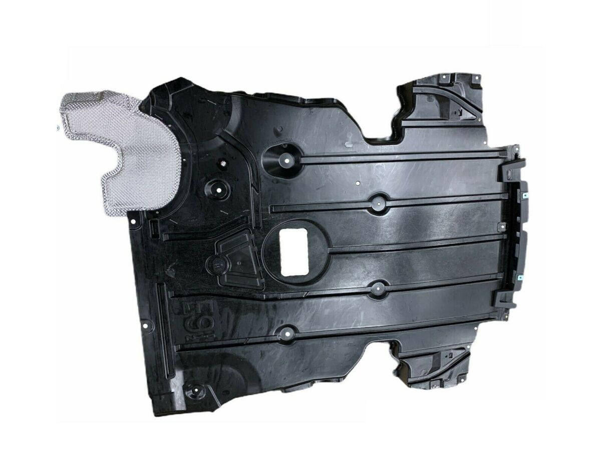 BMW NEW GENUINE 3 SERIES E92 2005-2012 UNDER ENGINE COVER SHIELD 51758046335