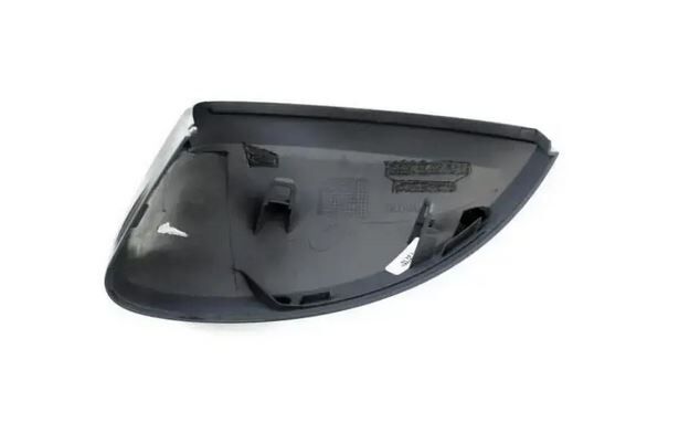 NEW GENUINE VOLKSWAGEN TIGUAN 2017-2018 O/S RIGHT DOOR MIRROR CAP TRIM PRIMED 5NA857538GRU - Image 2