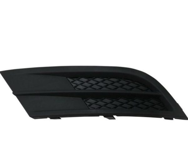 NEW GENUINE VW JETTA MK6 LEFT N/S FOG LIGHT BLACK COVER GRILL 5C6853665H9B9
