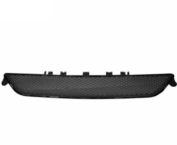 NEW GENUINE MERCEDES BENZ E CLASS W212 FACELIFT FRONT BUMPER LOWER CENTER GRILL A2128850522 - Image 3