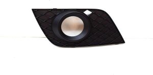 NEW GENUINE MERCEDES BENZ ML W164 08-11 FRONT BUMPER FOG LIGHT GRILL RIGHT O/S A1648853823