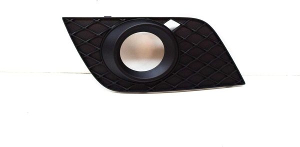 NEW GENUINE MERCEDES BENZ ML W164 08-11 FRONT BUMPER FOG LIGHT GRILL RIGHT O/S A1648853823
