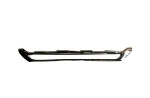 NEW GENUINE MERCEDES BENZ GLK X204 FACELIFT FRONT BUMPER BOTTOM COVER SHIELD A20488518227F24